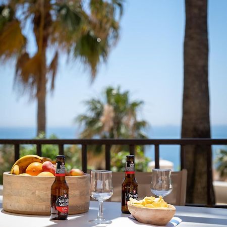 Mijas Costa Blue Sky Sea Views By Alfresco Stays El Faro Εξωτερικό φωτογραφία