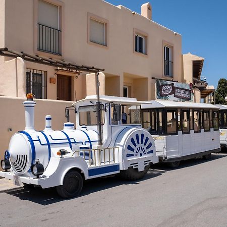 Mijas Costa Blue Sky Sea Views By Alfresco Stays El Faro Εξωτερικό φωτογραφία