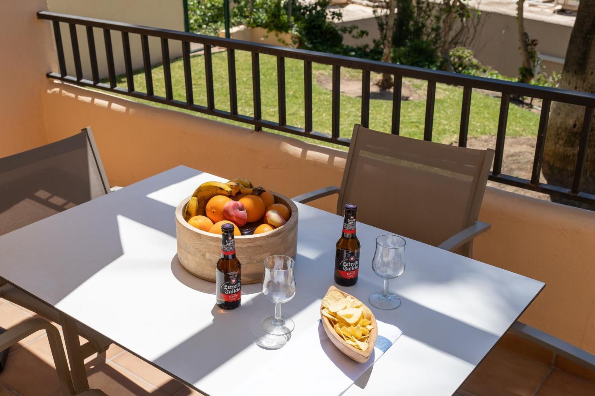 Mijas Costa Blue Sky Sea Views By Alfresco Stays El Faro Εξωτερικό φωτογραφία