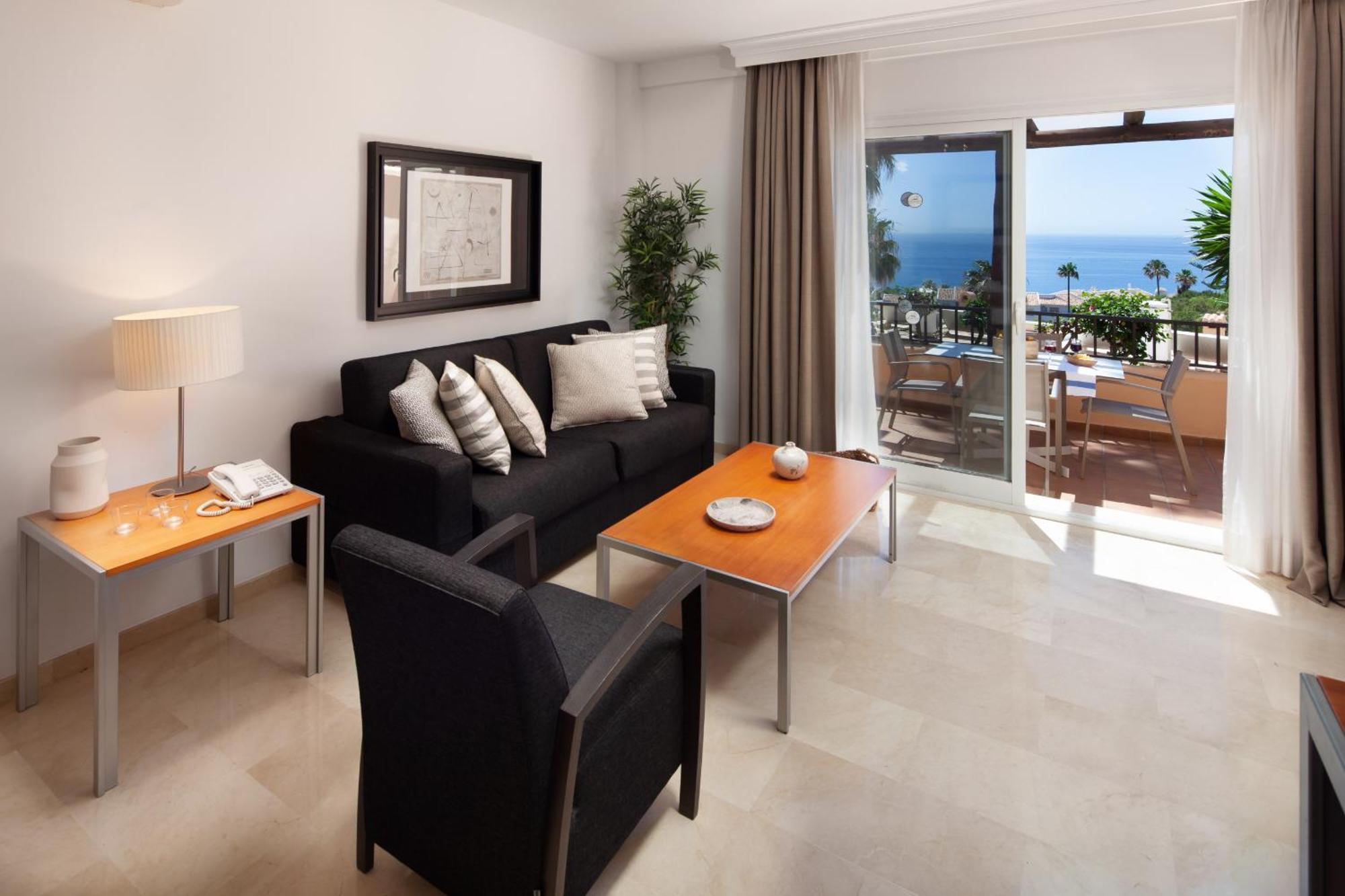 Mijas Costa Blue Sky Sea Views By Alfresco Stays El Faro Εξωτερικό φωτογραφία