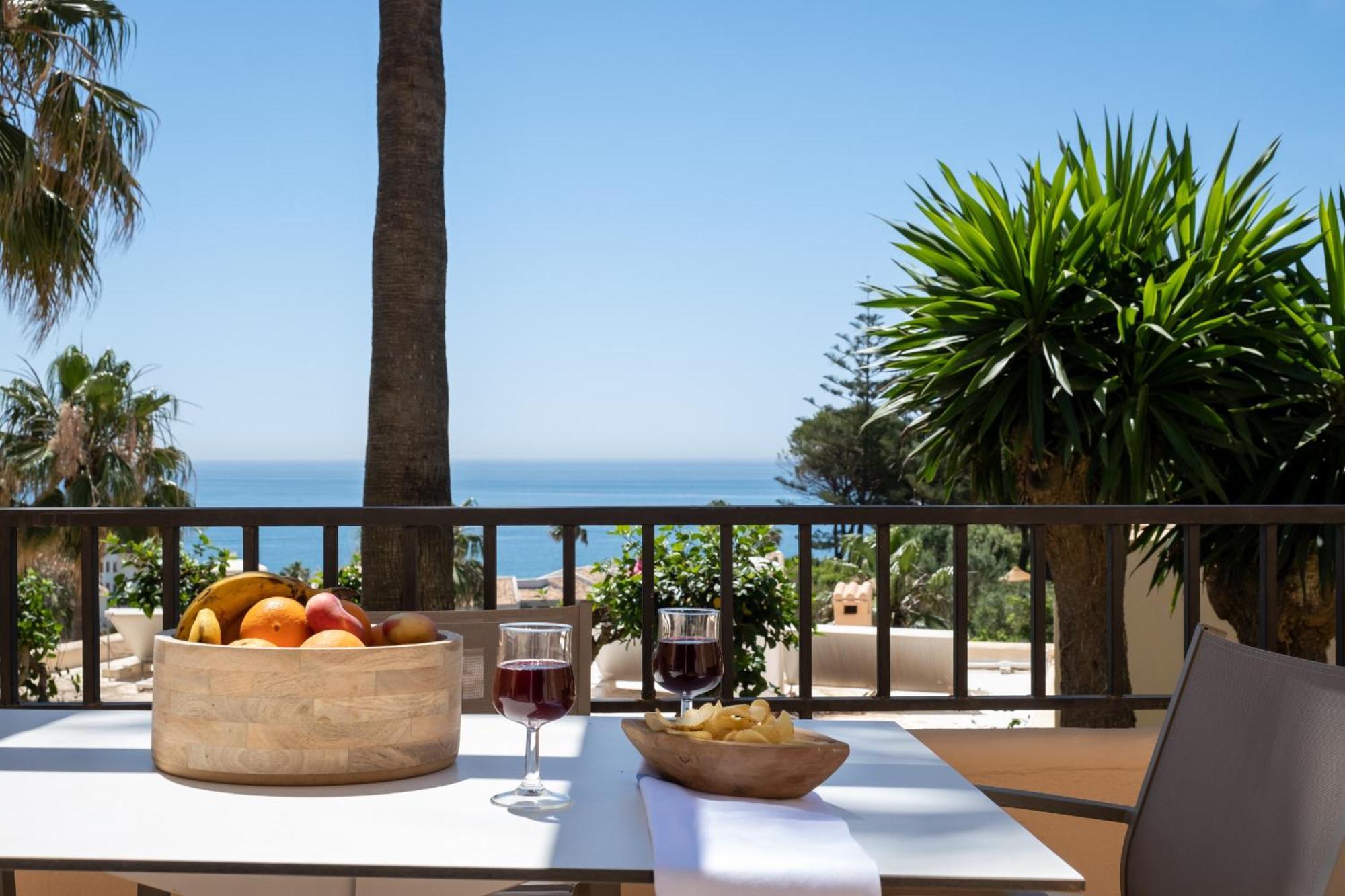Mijas Costa Blue Sky Sea Views By Alfresco Stays El Faro Εξωτερικό φωτογραφία