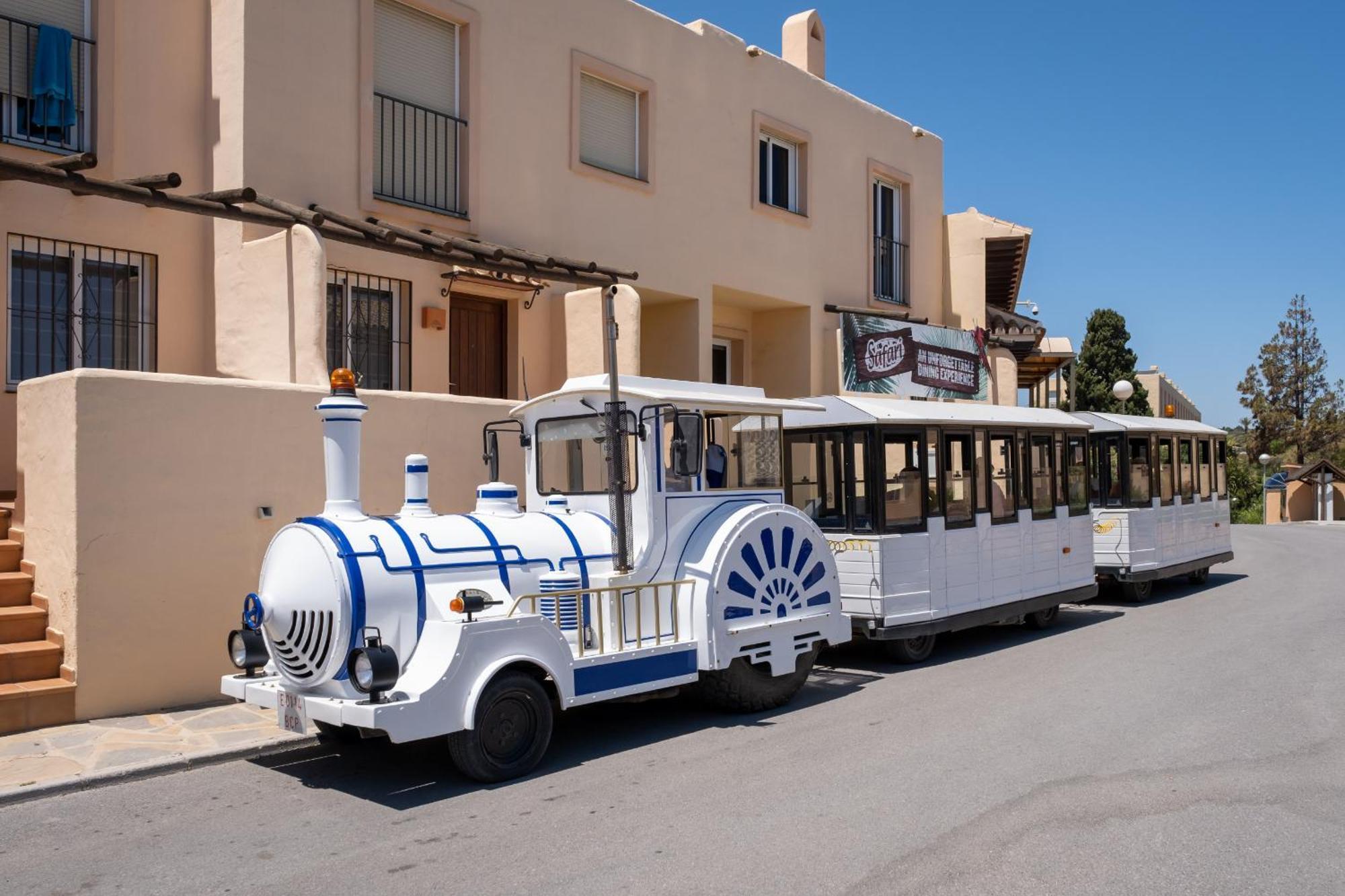 Mijas Costa Blue Sky Sea Views By Alfresco Stays El Faro Εξωτερικό φωτογραφία