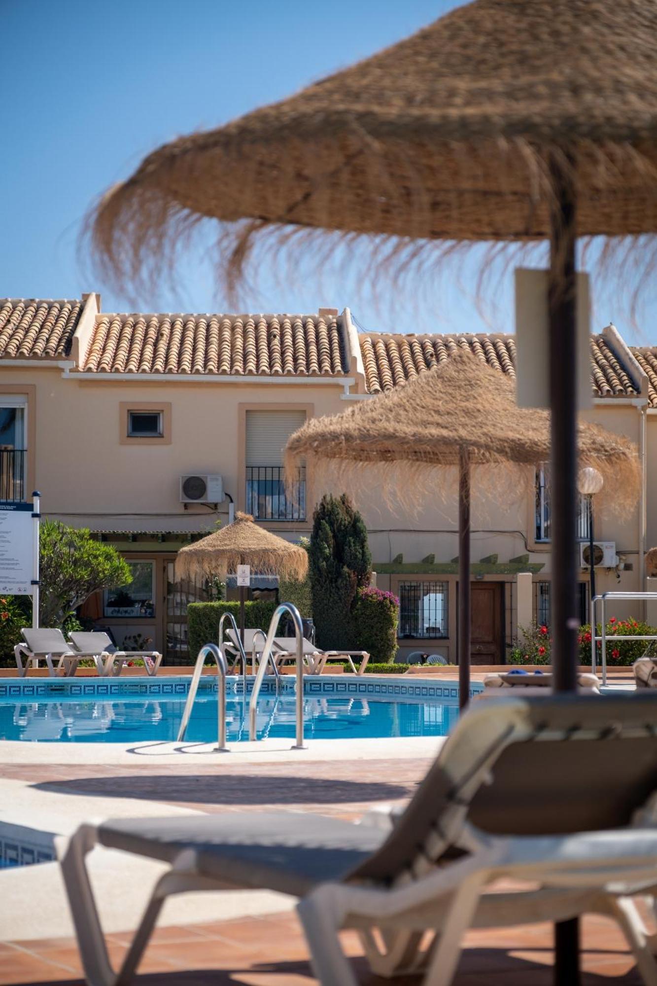 Mijas Costa Blue Sky Sea Views By Alfresco Stays El Faro Εξωτερικό φωτογραφία