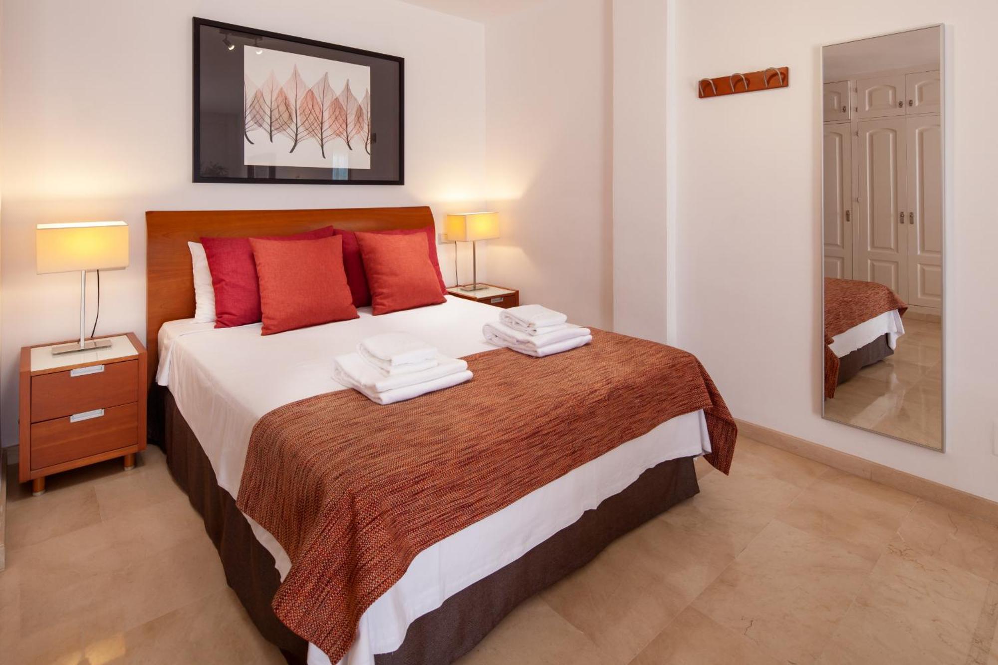 Mijas Costa Blue Sky Sea Views By Alfresco Stays El Faro Εξωτερικό φωτογραφία