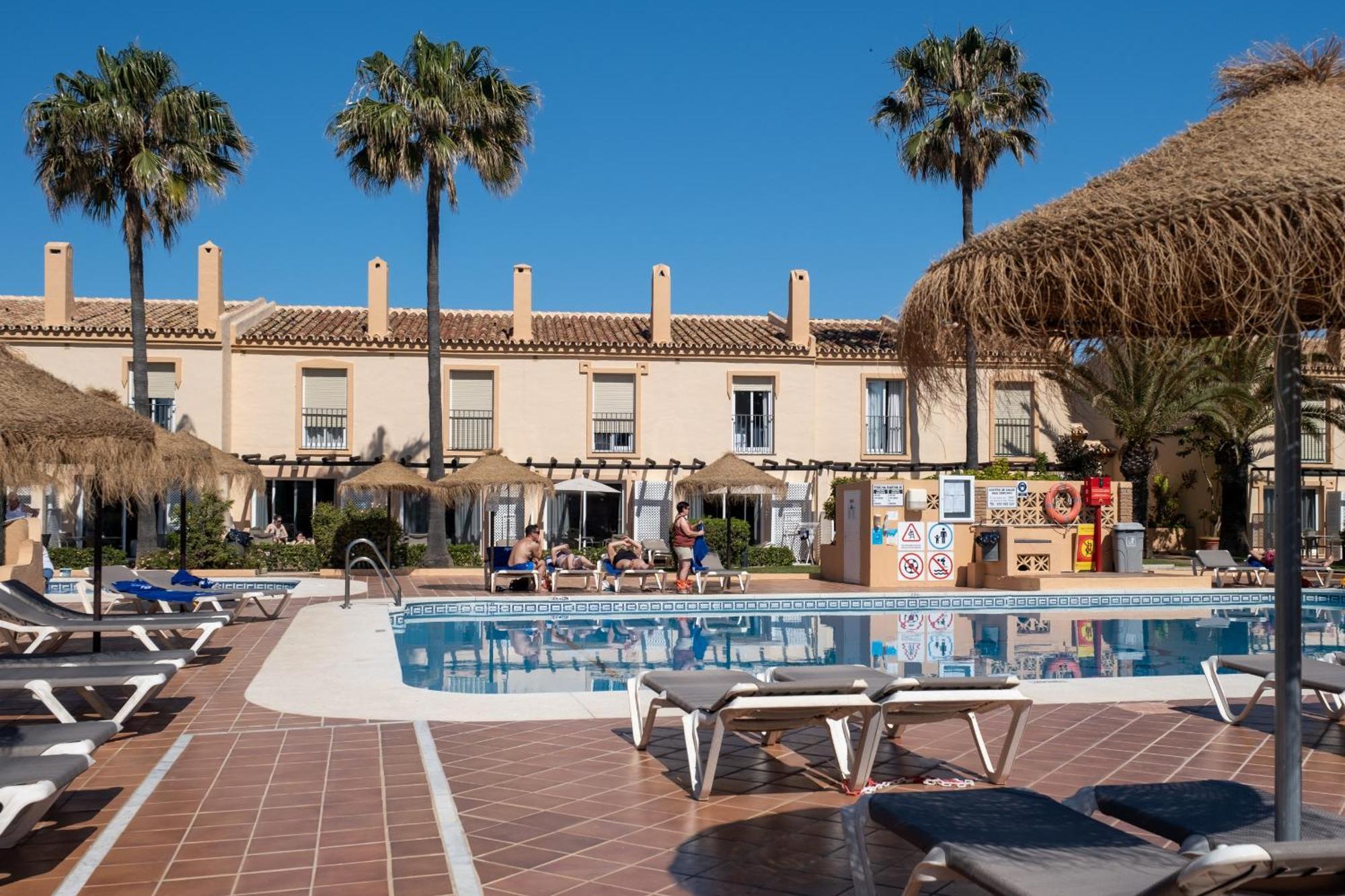 Mijas Costa Blue Sky Sea Views By Alfresco Stays El Faro Εξωτερικό φωτογραφία